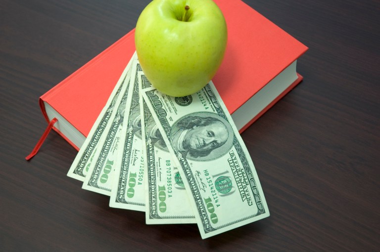 Education costs