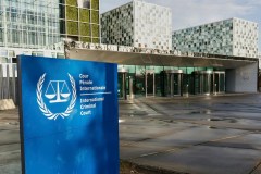 State Department sanctions two ICC judges for ‘illegitimate targeting’ of Israel