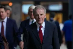 State reps counter Lt. Gov. candidate’s claim that ethics led Illinois energy legislation