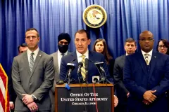 Former ComEd CEO next to be sentenced in federal corruption case