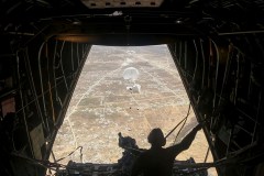 Three-fifths of Americans disapprove of Israel’s war in Gaza: Poll