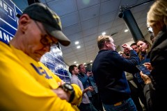 James Carville demands Democrats push ‘necessary’ party civil war down the road
