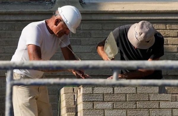 Economy adds 147,000 jobs in June, more than expected