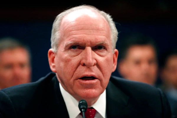 GOP shows little appetite for relitigating John Brennan’s Russiagate claims