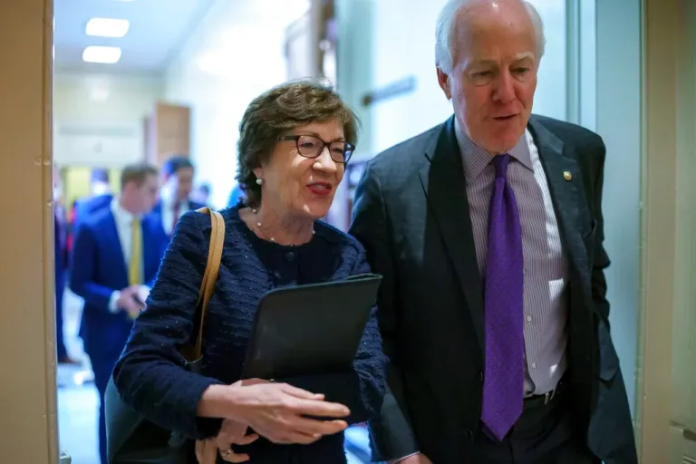 Senators stand by 2016 Russia election meddling report despite Gabbard’s claims