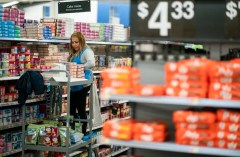 Inflation ticked up to 2.7% in June, adding to tariff concerns