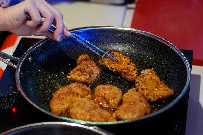 As Texas bans lab-grown meat, Trump’s FDA, USDA advance it