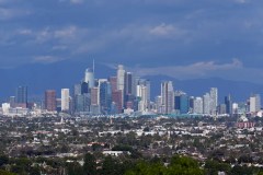 Decreased immigration leads to slowed population growth, with cities most impacted