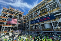 Louisiana’s natural gas production rebounds after two-year decline