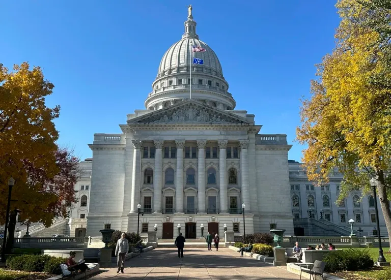 Wisconsin Bar Association settles to remove DEI from programs