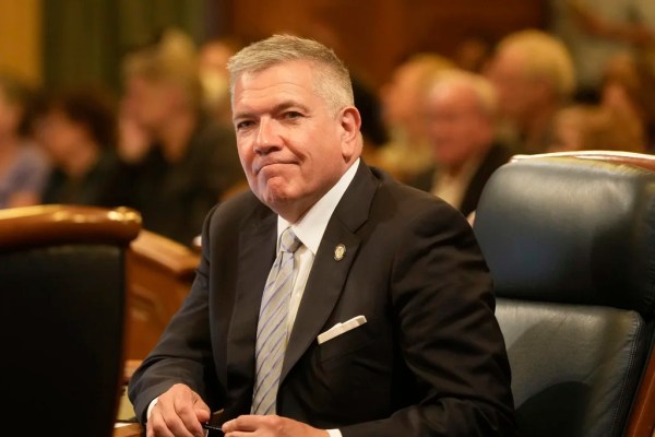 Openly gay San Francisco supervisor faces criticism after suggesting repeal of equal benefits law