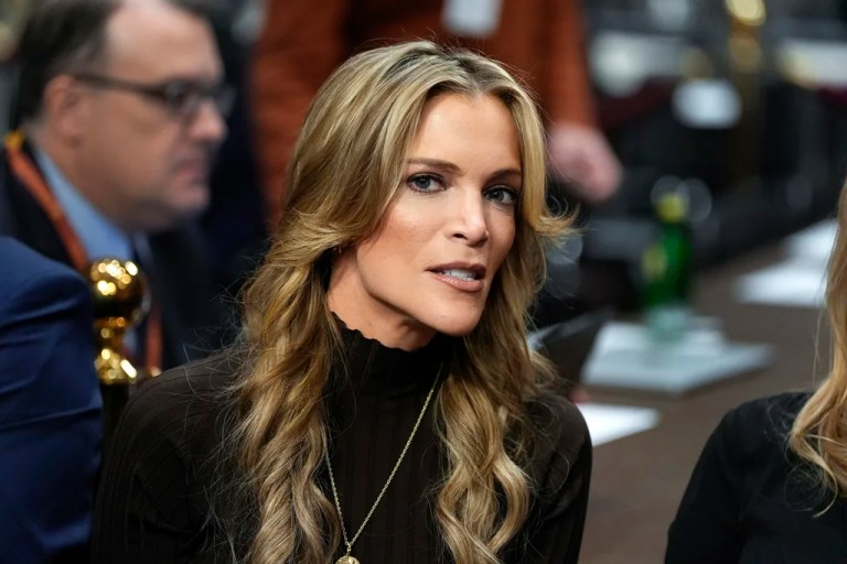 MAGA voices target Bondi instead of Bongino and Patel after Epstein client list flop
