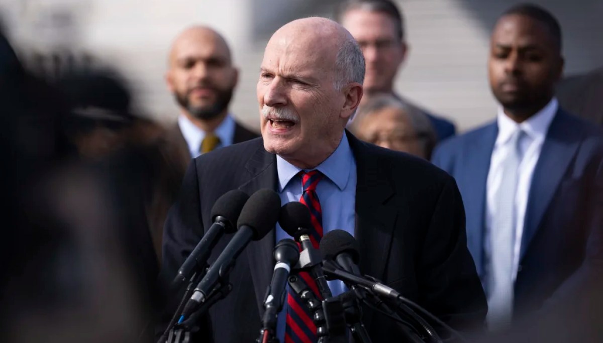 DC Council proposes extensive 'decoupling' of Trump's tax cuts to save $463.6 million in revenue
