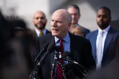 DC Council proposes extensive ‘decoupling’ of Trump’s tax cuts to save $463.6 million in revenue