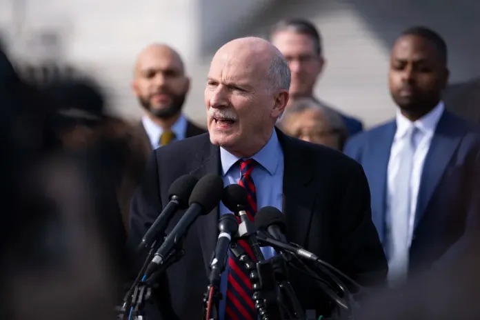 DC Council proposes extensive ‘decoupling’ of Trump’s tax cuts to save $463.6 million in revenue