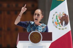 How an American construction company became the center of a US-Mexico dispute