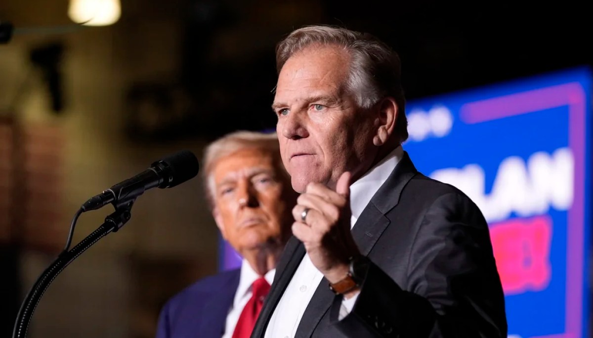 Central Michigan district a bellwether for House majority fight