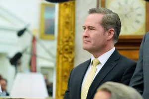 Mike Waltz gets into shouting match with Cuban foreign minister on UN floor