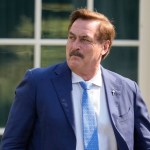 Minnesota GOP rejects Trump’s endorsement of Mike Lindell