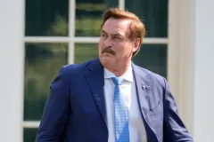 Minnesota GOP rejects Trump’s endorsement of Mike Lindell