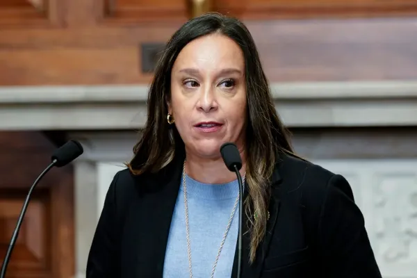 Democrats target South Texas House seat with challenge to Rep. Monica De La Cruz