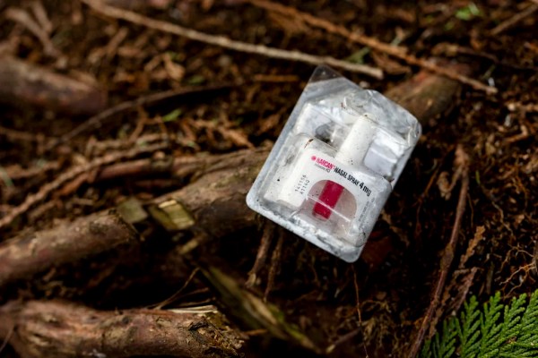 Colorado announces $3 million for overdose reversal drug