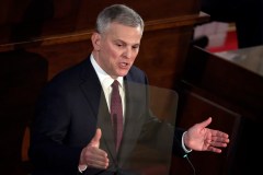 Gender, diversity policies fall to gubernatorial veto