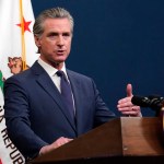 Newsom’s legacy on the line when he unveils revised budget proposal