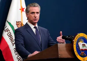 Newsom’s legacy on the line when he unveils revised budget proposal