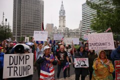 Anti-Trump ‘Good Trouble Lives On’ protests to take place at 1,600 locations nationwide