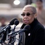 Who might replace Eleanor Holmes Norton as DC voters choose a younger, more combative delegate