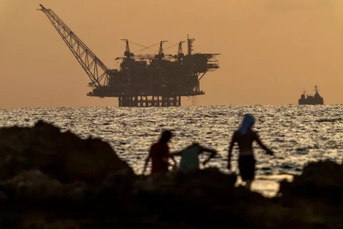 Push to expand offshore oil production faces headwinds
