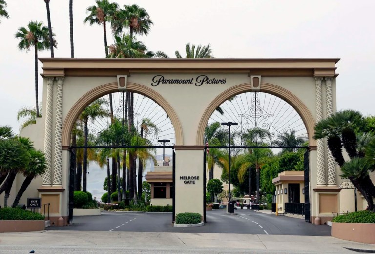 Skydance moves to slash DEI policies at Paramount in promise to FCC