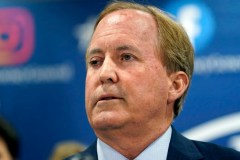Ken Paxton sues NY clerk to enforce Texas judgment over telehealth abortion pill prescription