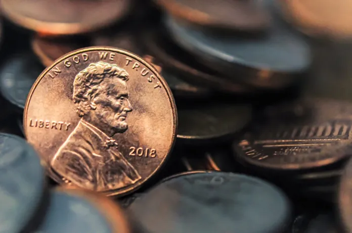 The elimination of the
penny shows signs of unforeseen costs