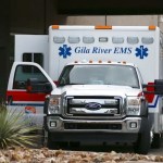 Three reasons Trump should end ambulance loophole in California