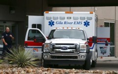 California’s ambulance fraud is a red-light emergency