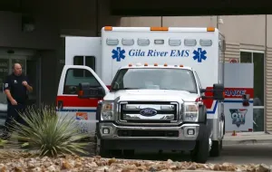 California’s ambulance fraud is a red-light emergency
