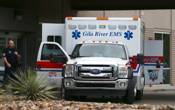 California’s ambulance fraud is a red-light emergency