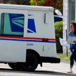 Postal Service to apply 8% surcharge on packages as Iran war raises fuel prices