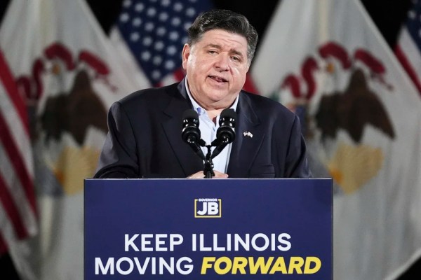 Judge throws out Trump administration lawsuit over ‘sanctuary city’ Chicago
