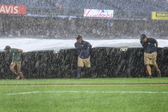 New York City and New Jersey under state of emergency for incoming flash floods