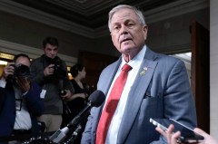 Ralph Norman to enter 2026 South Carolina gubernatorial race