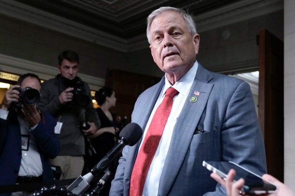 Ralph Norman to enter 2026 South Carolina gubernatorial race