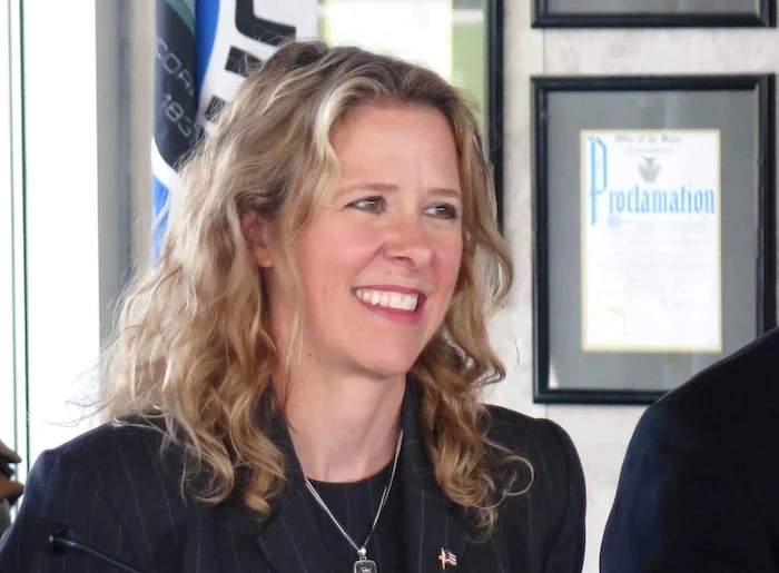 Wisconsin Supreme Court conservative justice says she will not seek reelection in 2026