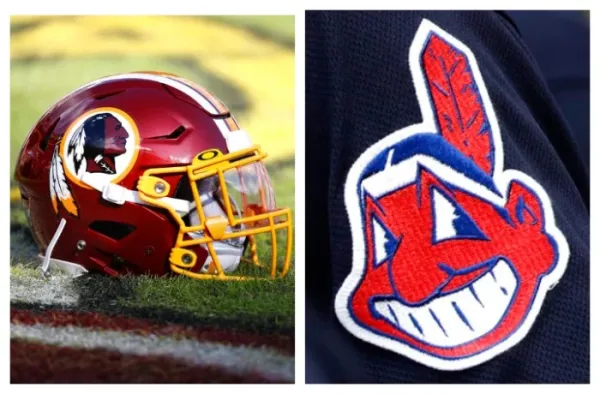 Trump calls for Redskins and Cleveland Indians to change names back: ‘Times are different now’