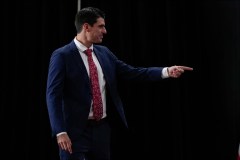 Rob Bresnahan puts more guardrails on stock trades after scrutiny