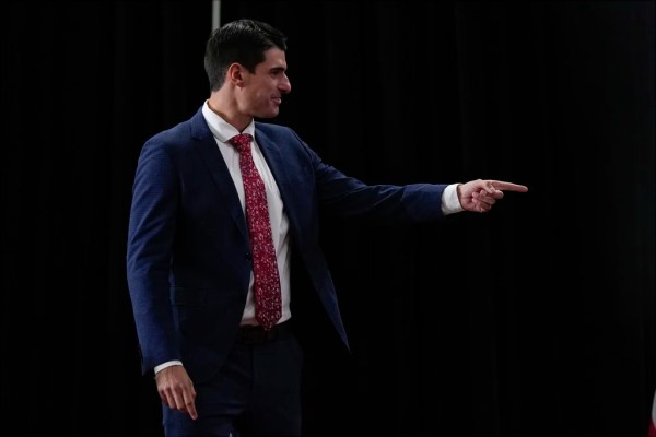 Rob Bresnahan puts more guardrails on stock trades after scrutiny