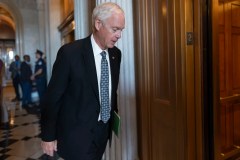 Deficit hawks face uphill climb after latest DOGE cuts