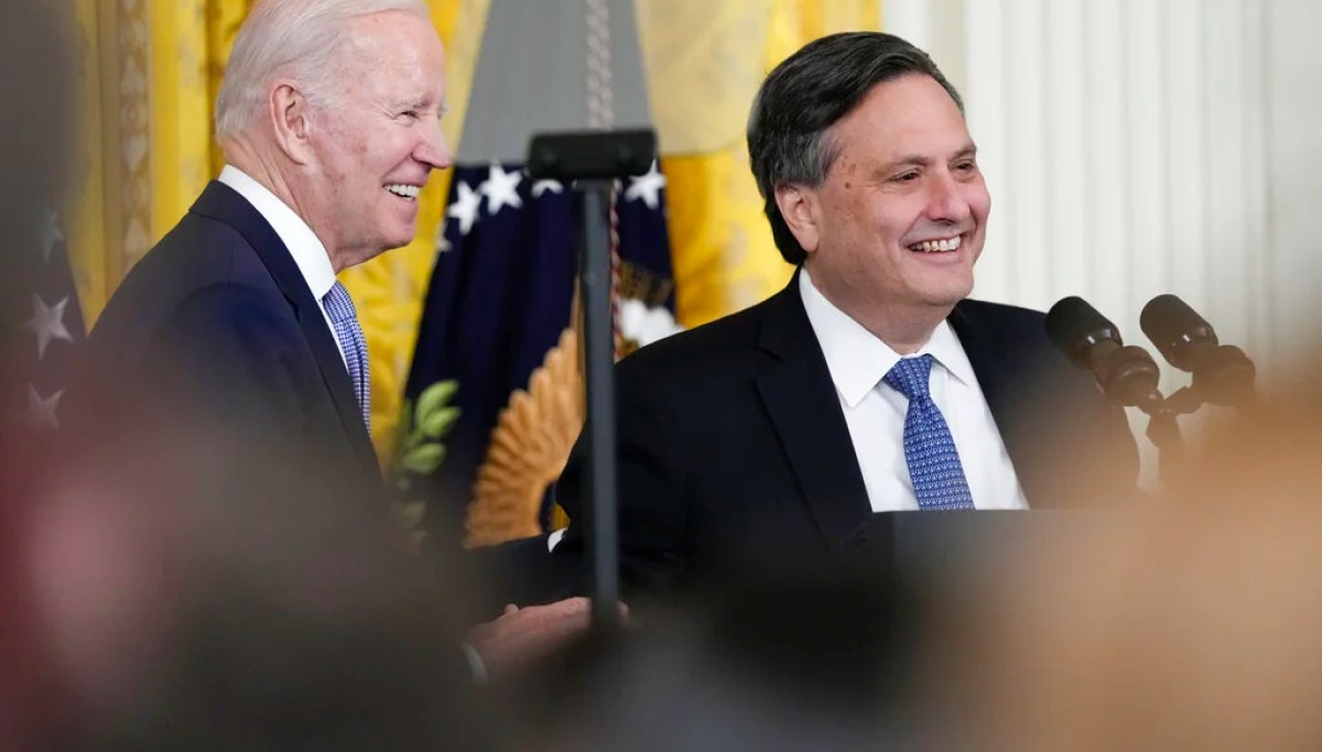 House Oversight investigation into Biden autopen use plows ahead with ...